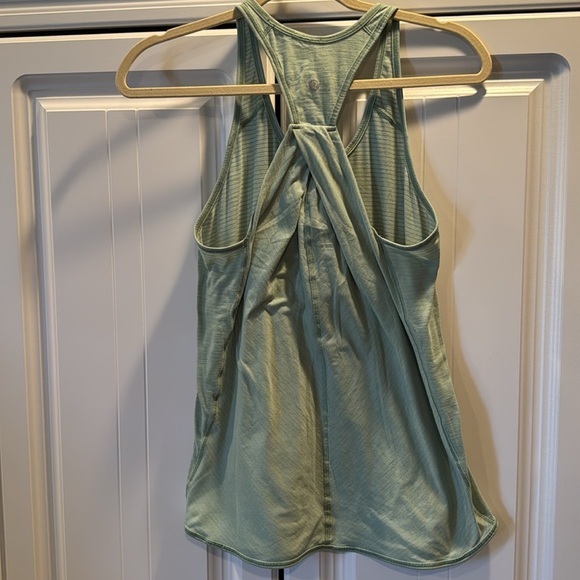 Lululemon Tank - Picture 2 of 3